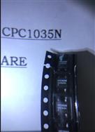 ����������֪ͨCPC1035NTR���ɵ�·IC