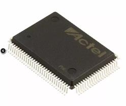 ����ԭװ�ֻ�A42MX09-FPQ100���ɵ�·IC