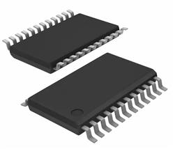 ����ԭװ�ֻ�PCA9548APW���ɵ�·IC