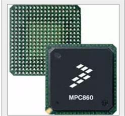 ��ӦMPC859DSLVR66A���ɵ�·��IC��	 Ƕ��ʽ - ΢������