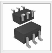 ��ӦTC7SB3157CFU,LF���ɵ�·��IC��	 �߼� - �źſ��أ���·��������������