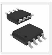 ��ӦFM24CL64B-GTR���ɵ�·��IC��	 �洢��