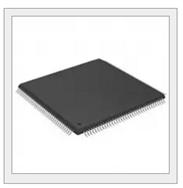 ��ӦXCS10XL-4TQG144C���ɵ�·��IC��	 Ƕ��ʽ - FPGA���ֳ��ɱ��������