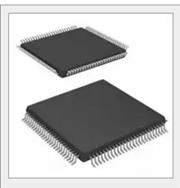 ��ӦXCS10XL-4VQ100C���ɵ�·��IC��	 Ƕ��ʽ - FPGA���ֳ��ɱ��������