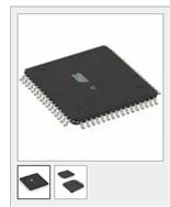 ��ӦAT32UC3B0128-A2UT���ɵ�·��IC��	 Ƕ��ʽ - ΢������