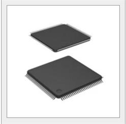 ��ӦMC9S12DT128MPVE���ɵ�·��IC��	 Ƕ��ʽ - ΢������