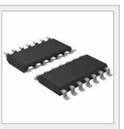 ��ӦTLC3704CDR���ɵ�·��IC��	���� - �Ƚ���