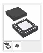 ��ӦIDT5V49EE504NLGI���ɵ�·��IC��	 ʱ��/��ʱ - ʱ�ӷ�������PLL��Ƶ�ʺϳ���