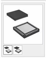 ��ӦISL6326CRZ-T	���ɵ�·��IC��	 PMIC - ��ѹ�� - DC DC �л�������