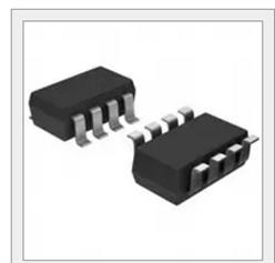 ��ӦLMX358AKA+T���ɵ�·��IC��	 ���� - �Ŵ��� - �Ǳ�������Ŵ������������Ŵ���