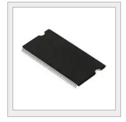 ��ӦMT48LC2M32B2TG-6:G���ɵ�·��IC��	 �洢��