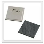 ��ӦXC4VLX40-10FF668I���ɵ�·��IC��	 Ƕ��ʽ - FPGA���ֳ��ɱ��������