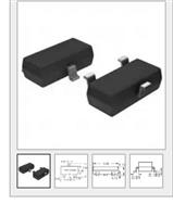 ��ӦMMBT3904-7-F�����뵼���Ʒ	 ����� - ˫�� (BJT) - ��