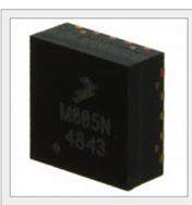 ������	MMG3005NT1TR-ND ��������	0  ������	 NXP USA Inc. ������������	 MMG3005NT1 ����	IC AMP RF GP 2200MHZ 5V 16-PQF