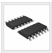 ��ӦUC2844AD���ɵ�·��IC��	 PMIC - AC-DC ת���������߿���