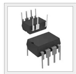 ��ӦSTR-A6059H���ɵ�·��IC��	 PMIC - AC-DC ת���������߿���