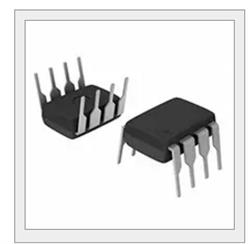 ��ӦLT1242CN8#PBF���ɵ�·��IC��	 PMIC - AC-DC ת���������߿���