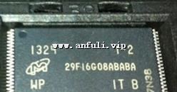 Ӧ	MT29F16G08ABABAMT29F16G08ABABA