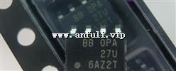 ع	OPA27GU/2K5ŴOPA27GU/2K5