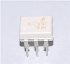 	MOC3041M
