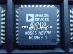 ADV7403BSTZ-110  - Ƶ
