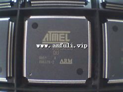 Ƕʽ AT91RM9200-QU-002 ΢