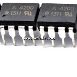 · HCPL-4200-300E 