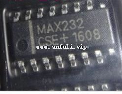 ӿ MAX232ECPE+ շ