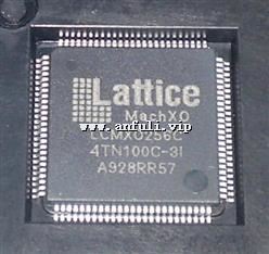 FPGA LCMXO1200C-5TN100C Ƕʽ