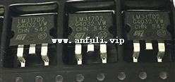PMIC  LM317T ѹ
