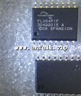 FLASH S25FL064P0XMFI001 洢