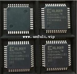 ߼ XC9536XL-10VQG44C Ƕʽ