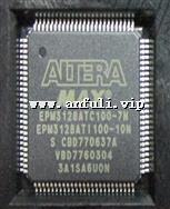 ǶʽEPM3128ATC100-7N  CPLD