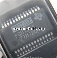 ADCs/DAC PCM1804DBR ݲɼ