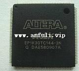 ǶʽEP1K30TC144-3N  FPGA