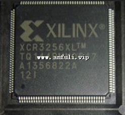 ǶʽXCR3256XL-12TQ144I  CPLD