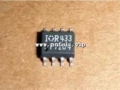  IRF7204    FET