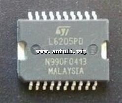  L6205PD    