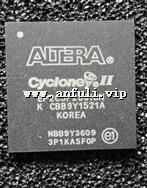 Ƕʽ  EP2C5F256    FPGA