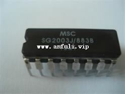  SG2003J   ˫ (BJT)