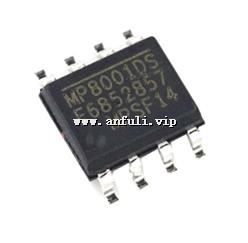 	 MP8001DS-LF-Z   PMIC