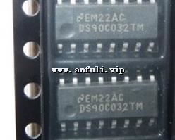  DS90C032TMX   ӿ