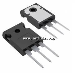  STW77N65M5  MOSFET - 