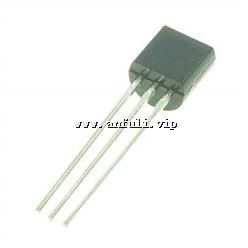  VN0550N3-G-P013   MOSFET