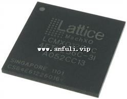 Ƕʽ LCMXO1200C-3FTN256C  FPGA