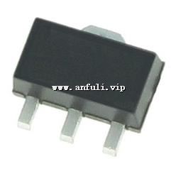   TN2425N8-G  MOSFET - 