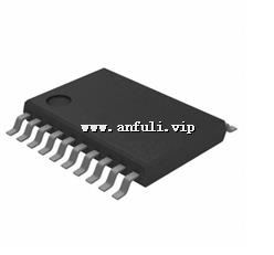   SN74HC244PWR   