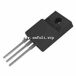   FGPF10N60UNDF  MOSFET - 
