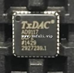 ݲɼ   AD9117BCPZ   ģת