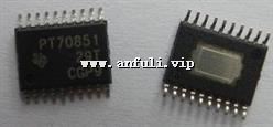ѹ   TPS70851PWP   ɵ·